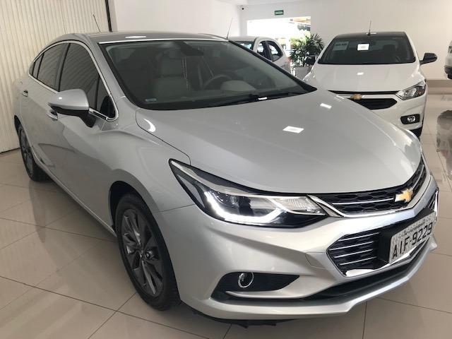 Chevrolet Cruze Ltz turbo - Foto 7