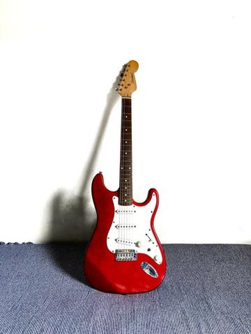 Guitarra Elétrica Strinberg Special Line