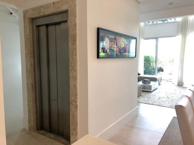 Elegante casa no Condomínio Areias Do Mar Casado, 421m2 no Guarujá - Praia de Pernambuco - Foto 6