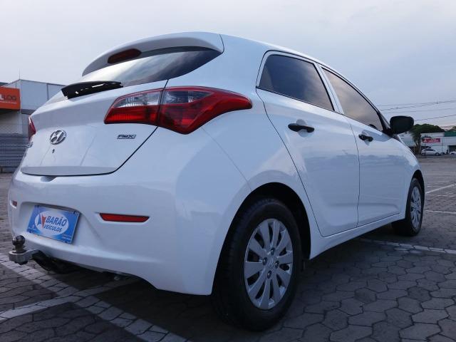 Hyundai HB20 Comfort 1.0 Mod: 2014 - Foto 5