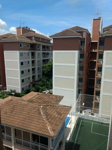 Apartamento no melhor bairro Passaré Reserva Passare Projetado - Foto 9