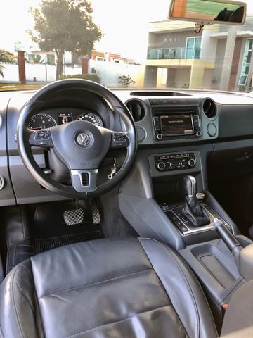 Amarok 2014/14 extra - Foto 14