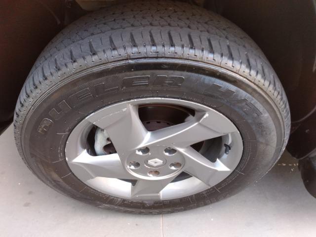 Duster 2.0 Dynamique 4x4 Flex 2014 - Foto 9