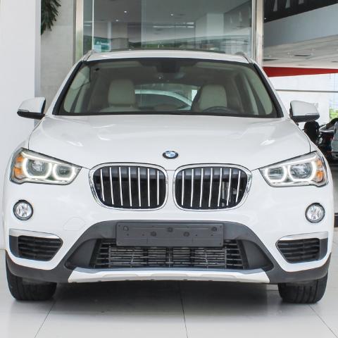 BMW X1 2016/2016 2.0 16V TURBO GASOLINA SDRIVE20I SPORT 4P AUTOMÁTICO - Foto 2