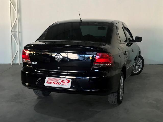 VOLKSWAGEN VOYAGE 2010/2010 1.6 MI COMFORTLINE 8V FLEX 4P MANUAL - Foto 3