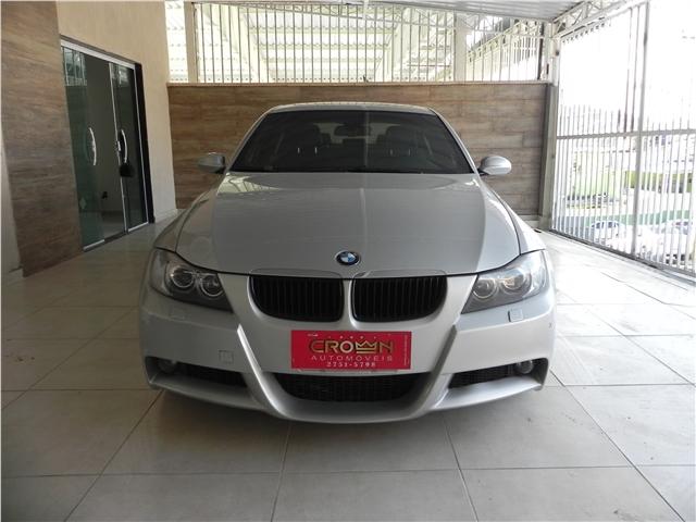 Bmw 335i 3.0 sedan 24v gasolina 4p automático - Foto 2