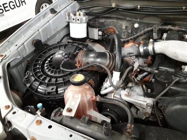 Hilux 2011 - Diesel Mecanica - Foto 9