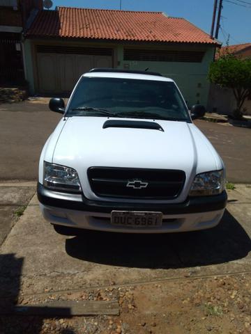S10 Turbo Diesel - Foto 3