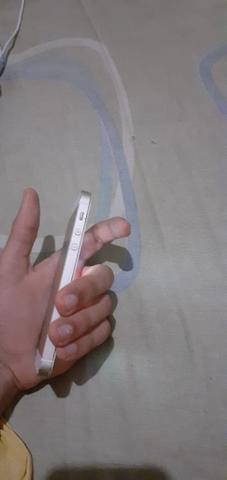 IPhone 5s bem conservado - Foto 3