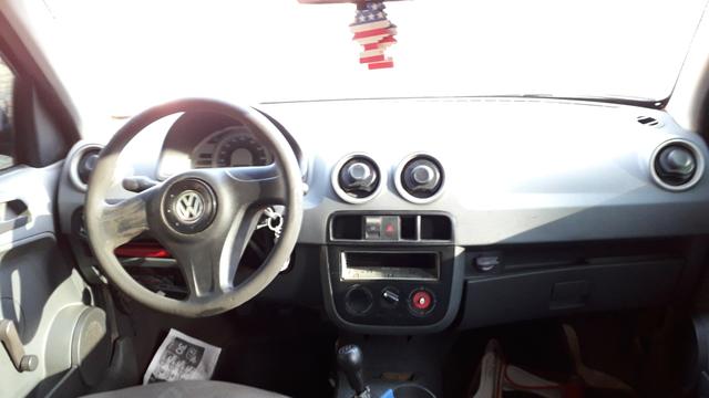 Vendo ou troco gol g4 básico - Foto 8
