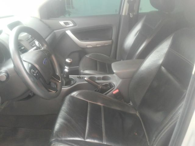 Ranger 3.2 LTZ - Foto 5