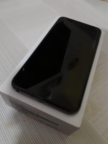 IPhone 6 Plus | 64GB | Cinza | Tela 5,5 | 4G TIM | 12 MP - Foto 6