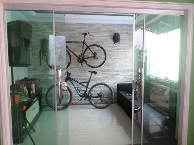 Cs 3qts QNG 43 c/suite na laje + Area de lazer (ac financiamento) Tag Norte-DF - Foto 11