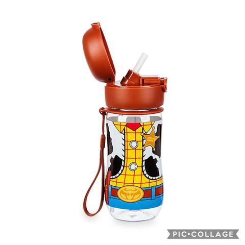Garrafa woody original