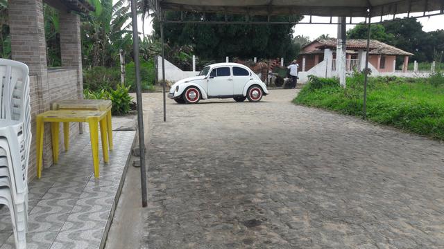 Fusca para vender hoje!!!! - Foto 5