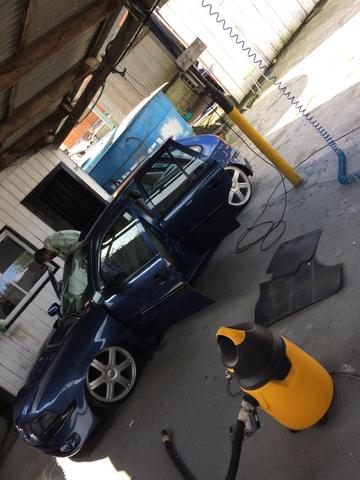 Gol G3 - Foto 2