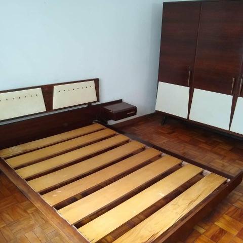 Cama Antiga