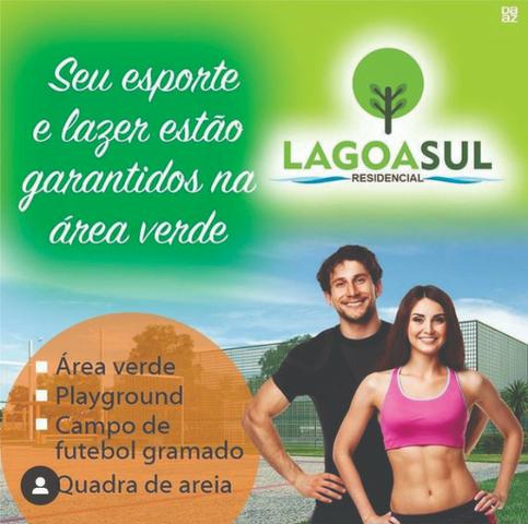 Loteamento Lagoasul Residencial Massagueira - Foto 2