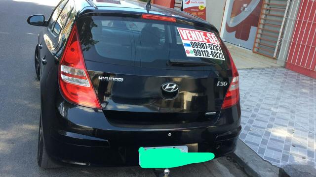 I/ hyundai i30 2.0 - Foto 2
