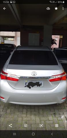 Corolla - Foto 2