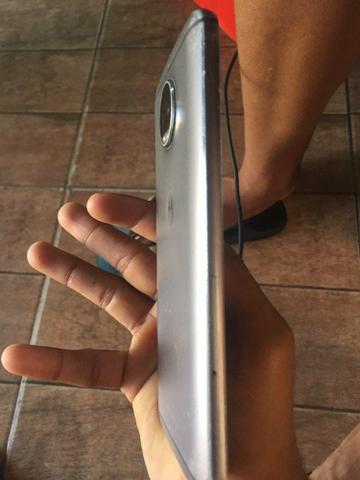 Vendo moto G5s plus - Foto 4
