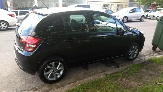 Vendo c3 tendance 1.6 automático - Foto 2