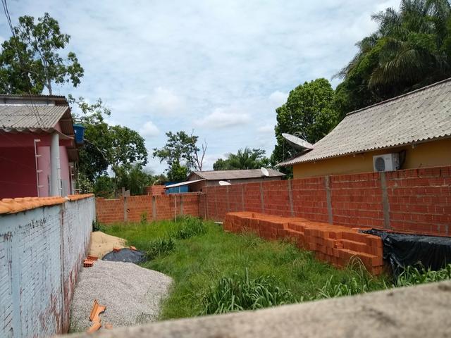 Urgente pra vender logo terreno - Foto 2