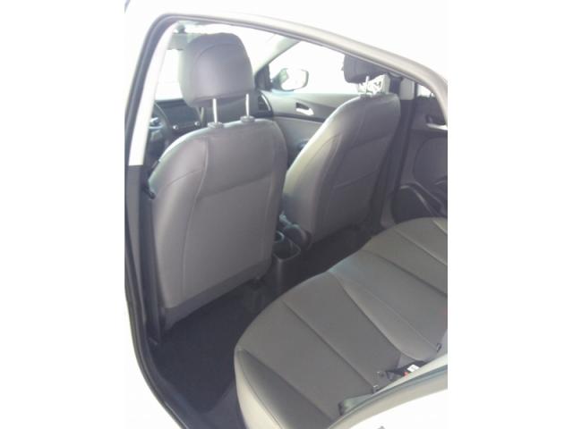 HYUNDAI HB20S 1.6 PREMIUM 16V FLEX 4P 2019 - Foto 5