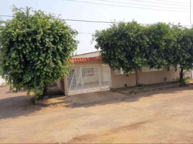 Vendo esta casa