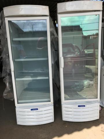 Freezer Metal Frio