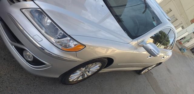 Hyundai Azera GLS 2011 v6 - Foto 4