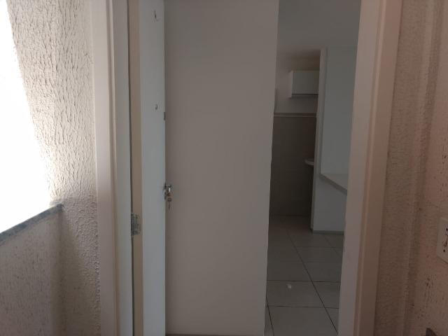 Apartamento no melhor bairro Passaré Reserva Passare Projetado - Foto 6