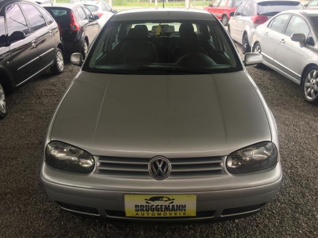 Golf 2.0 2.0 Mi Flex Comfortline Aut. - Foto 2