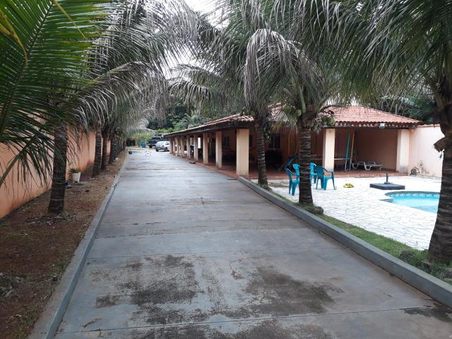 Rancho Serra Azul