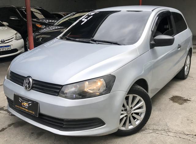 Gol G6 2014 ent+ 48x 415 Fixas no Carne - Foto 2