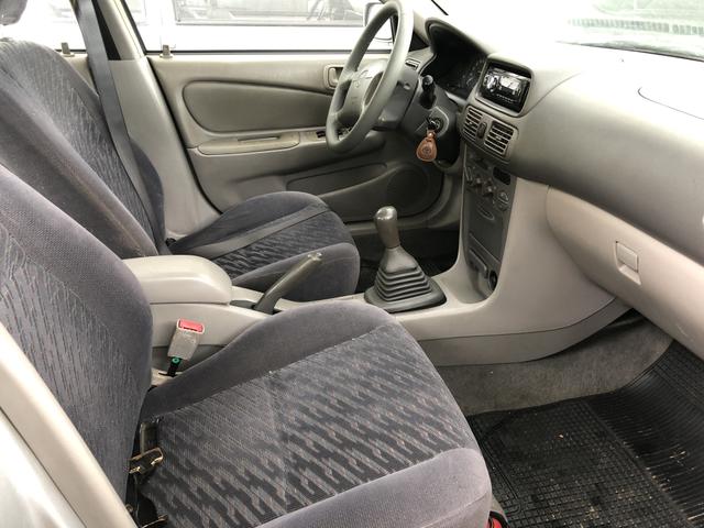 Toyota corolla 2001 - Foto 4