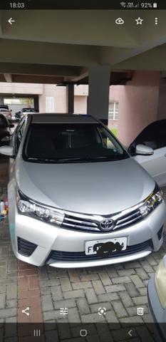 Corolla