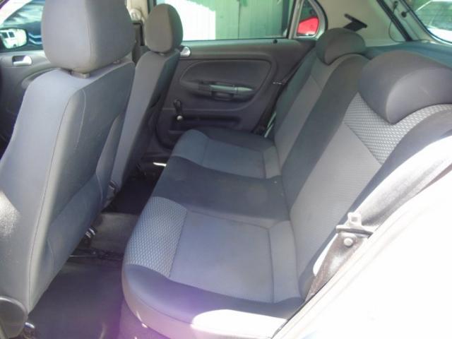 Volkswagen gol 2011 1.0 mi 8v flex 4p manual g.v - Foto 8