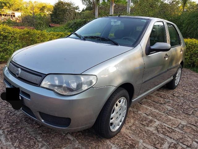 Fiat Palio Celebration 1.0 2009 - Foto 2