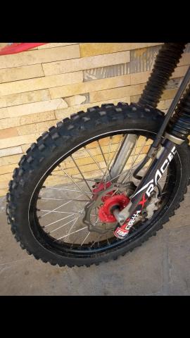 Crf 230 2013 - Foto 2