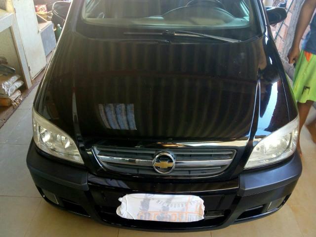 Zafira - Foto 6