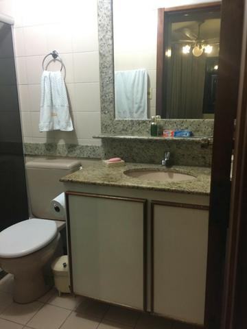 Excelente apartamento mobiliado no centro da cidade - Foto 11