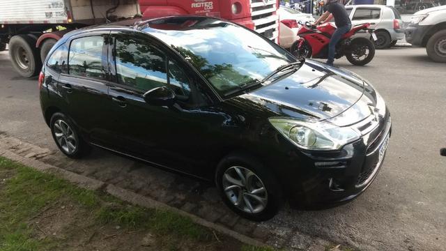 Vendo c3 tendance 1.6 automático