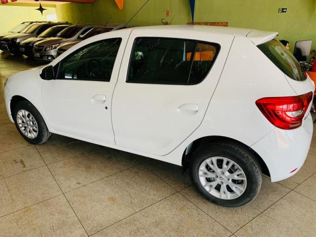 RENAULT SANDERO ZEN 1.0 MANUAL - Foto 2