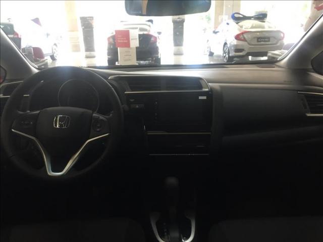 Honda Fit 1.5 ex 16v - Foto 3