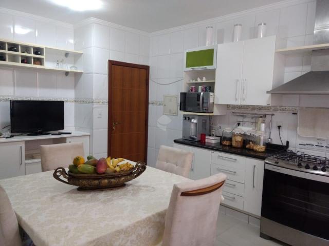 Casa de condomínio à venda com 4 dormitórios cod:BR4CS10779 - Foto 11