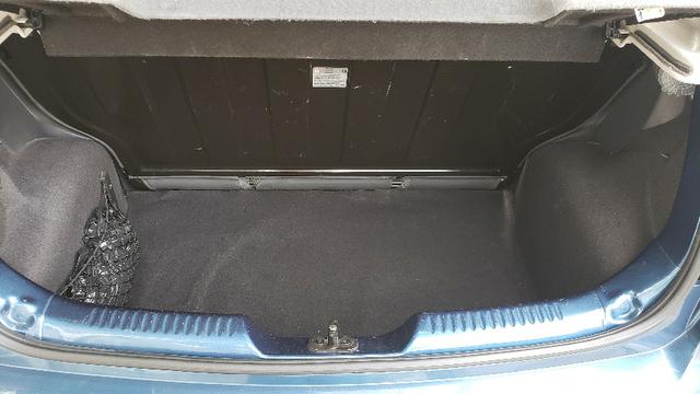 Vw - Volkswagen Fox Confortline 1.0 - 2016 - Foto 16