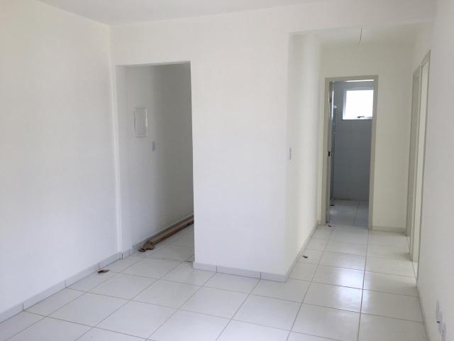 Condomínio Ideali Giardin - Aluguel - 650,00 - Foto 4