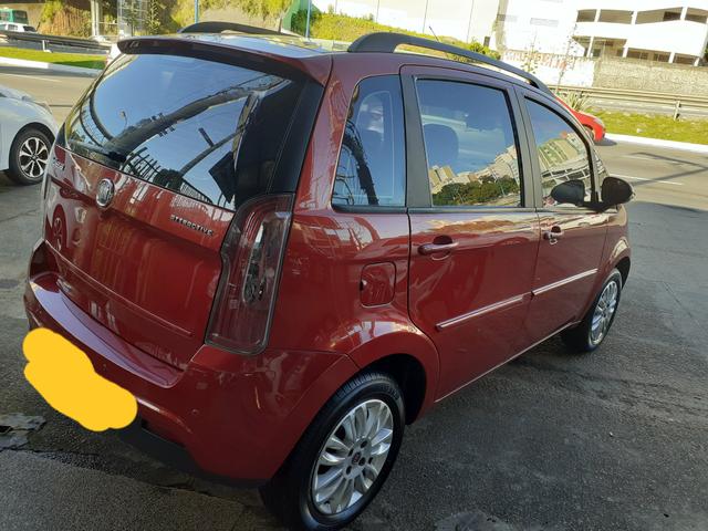 Fiat Idea 1.4 completo 2013 única Dona toda original sem detalhes - Foto 4