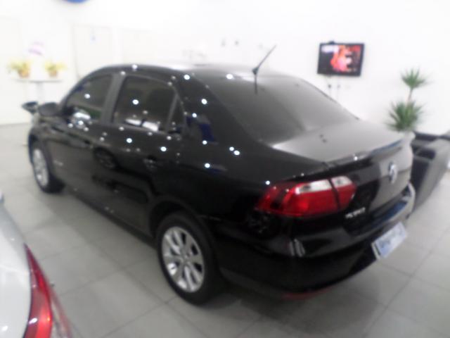VOLKSWAGEN VOYAGE 1.6 MSI TOTALFLEX COMFORTLINE 4P MANUAL - Foto 3